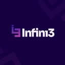 Infini3 (Marketing &amp;amp; Web3) Server Icon