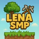 LenaSMP [1.21.4]
