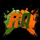 Rage Quit Discord Server Icon
