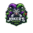 Joker´s GameHub | Gaming Community Discord