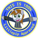 Fallout: Equestria Archives