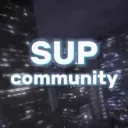 Sup Community💸