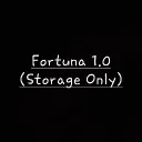 Fortuna Discord Server Icon