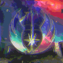 The New Jedi Order
