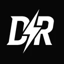 DarkRay Discord Server Icon