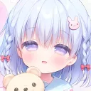 ふぃゆ(・ω・ 鯖)з