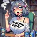 Wrong Chat