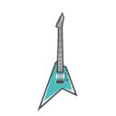 The Music Room Discord Server Icon
