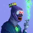 DeFi geeks icon