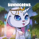 Bunnicorns