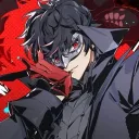 ★☆      ⋆      phantom thievesᵎᵎ     ♟