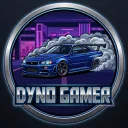Dyno gamer
