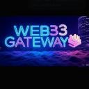 WEB3 GATEWAY 👑