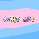 Cake Ape | APTOS