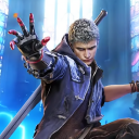 Discovery icon for Devil May Cry: Peak of Combat Discord server