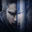 Discovery icon for Devil May Cry: Peak of Combat Discord server