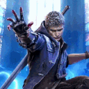 Devil May Cry: Peak of Combat avatar