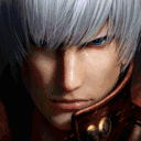 Devil May Cry: Peak of Combat Discord Server Icon – Gaming