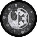 「THE   SKYRIVER   GALAXY」 Discord Server Icon