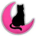 ᗰOOᑎᒪIGᕼT ᑕᗩᗷIᑎ Discord Server Icon