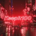 KEEPIT100 RP