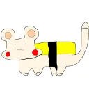 がみちゃんあけおめ✨ᴮᴼᵀ