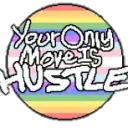 Your Only Move Is Hustle