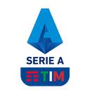 Serie A TIM Discord Server Icon