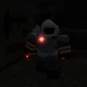 The Random Server's icon