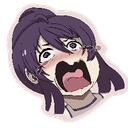  ƹ̵̡ӝ̵̨̄ʒ Misaki's ToYoko ƹ̵̡ӝ̵̨̄ʒ  Discord Server Icon