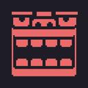 Toshies by Chuckchee icon