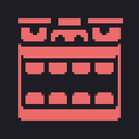Toshies by Chuckchee icon