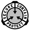 [SCPF > Special Containment Procedures Foundation] Discord Server Icon
