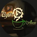Le Café d'Avox