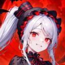 Shalltear's Servants Discord Server Icon
