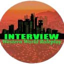 Western World Roleplay {Interv... Discord Server Icon