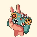 Game Lovers Community's icon