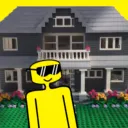 Lejo's Lego House