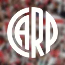 Filial River Plate - Discord Discord Server Icon