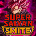 SUPER SAIYAN SMITE