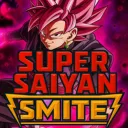 SUPER SAIYAN SMITE