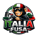 Discovery icon for 𝕀𝕋𝔸𝕃𝕀𝔸 𝔽𝕌𝕊𝔸 Discord server