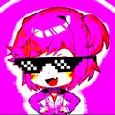 Silly RP Chamber (16+ SFW) Discord Server Icon