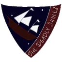 The Deadly Skulls Discord Server Icon