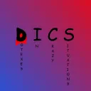 DOTEXES IN CRAZY SITUATIONS (DICS)