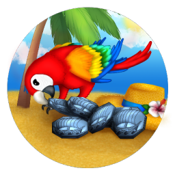 Discovery icon for Overseas Casuals Discord server