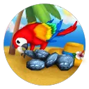 Overseas Casuals Discord Server Icon