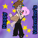 Issy's social and roleplay Discord server icon
