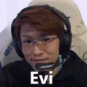 Evi Discord Server