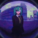 hatsune miku ☆ emotes, gw, social